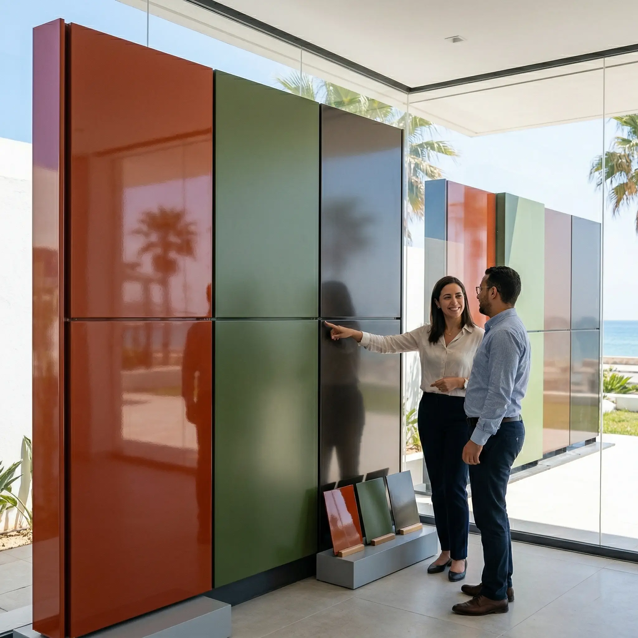 Long-Lasting Beauty for the Great Outdoors