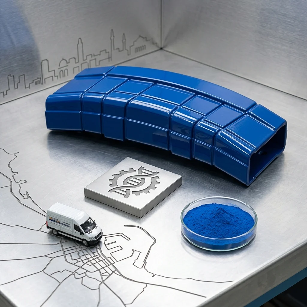 Your Sfax Source for Premium Exterior Coatings